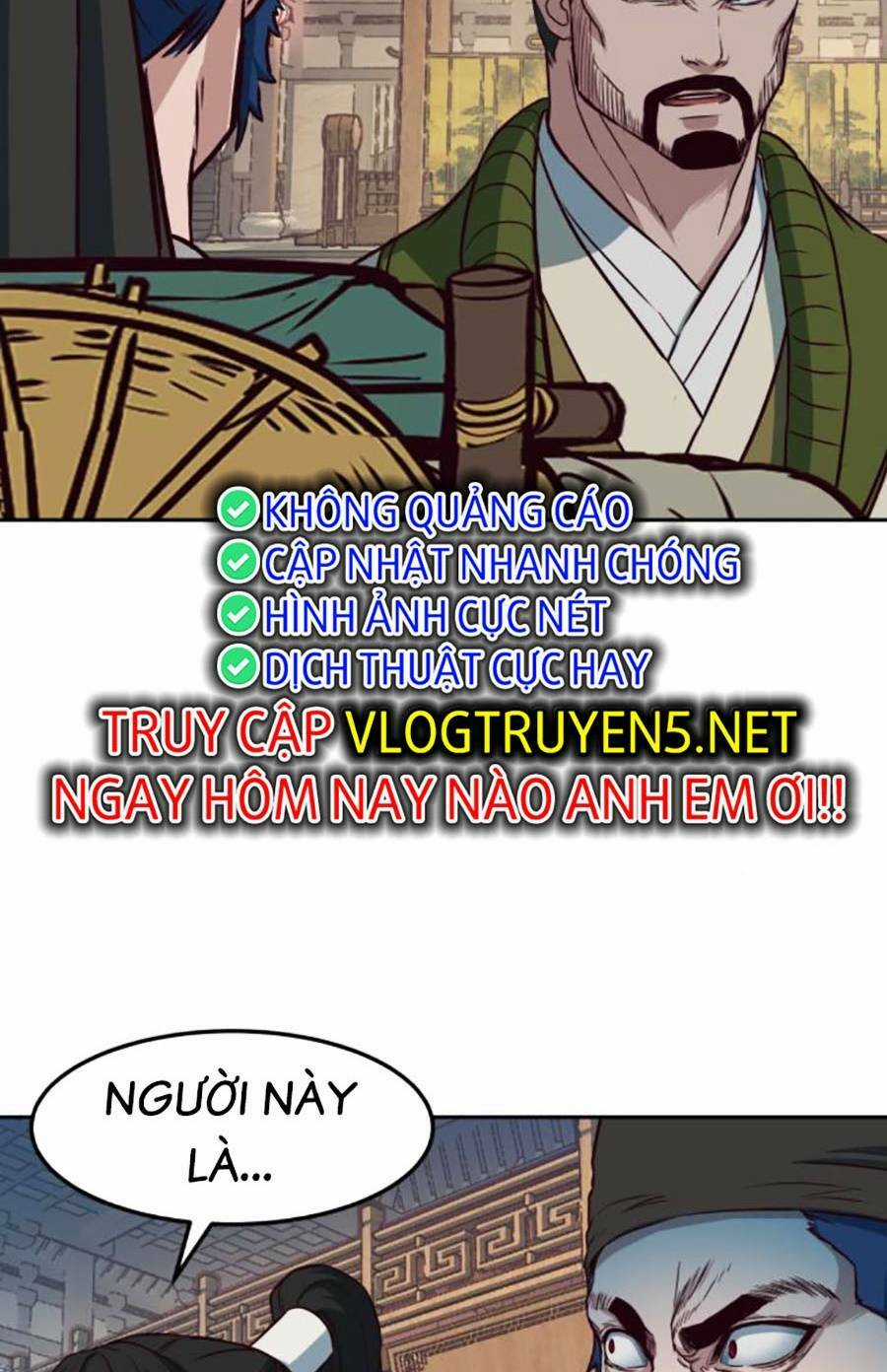 Túy Kiếm Dạ Hành - Chapter 74 - Trang 27