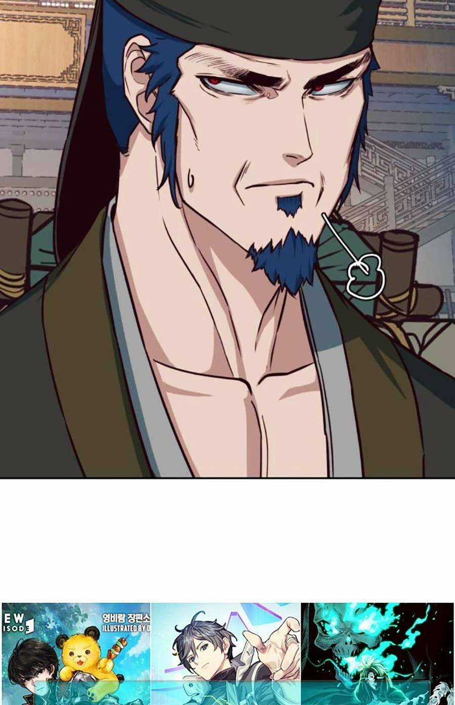 Túy Kiếm Dạ Hành - Chapter 74 - Trang 29