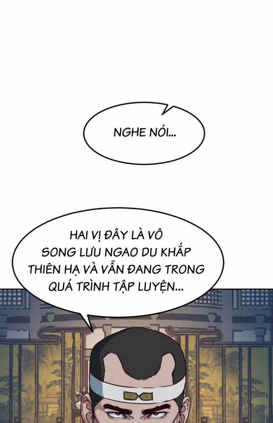 Túy Kiếm Dạ Hành - Chapter 74 - Trang 4