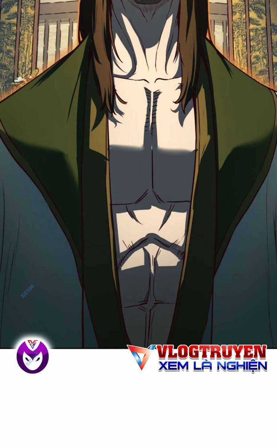 Túy Kiếm Dạ Hành - Chapter 74 - Trang 38