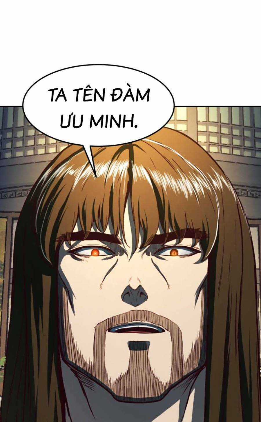 Túy Kiếm Dạ Hành - Chapter 74 - Trang 40