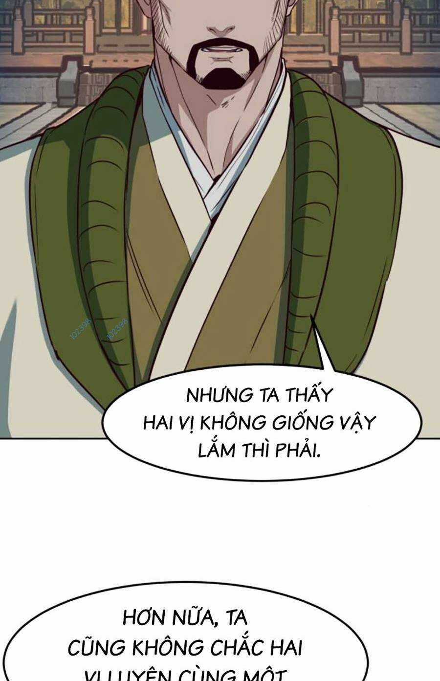 Túy Kiếm Dạ Hành - Chapter 74 - Trang 5