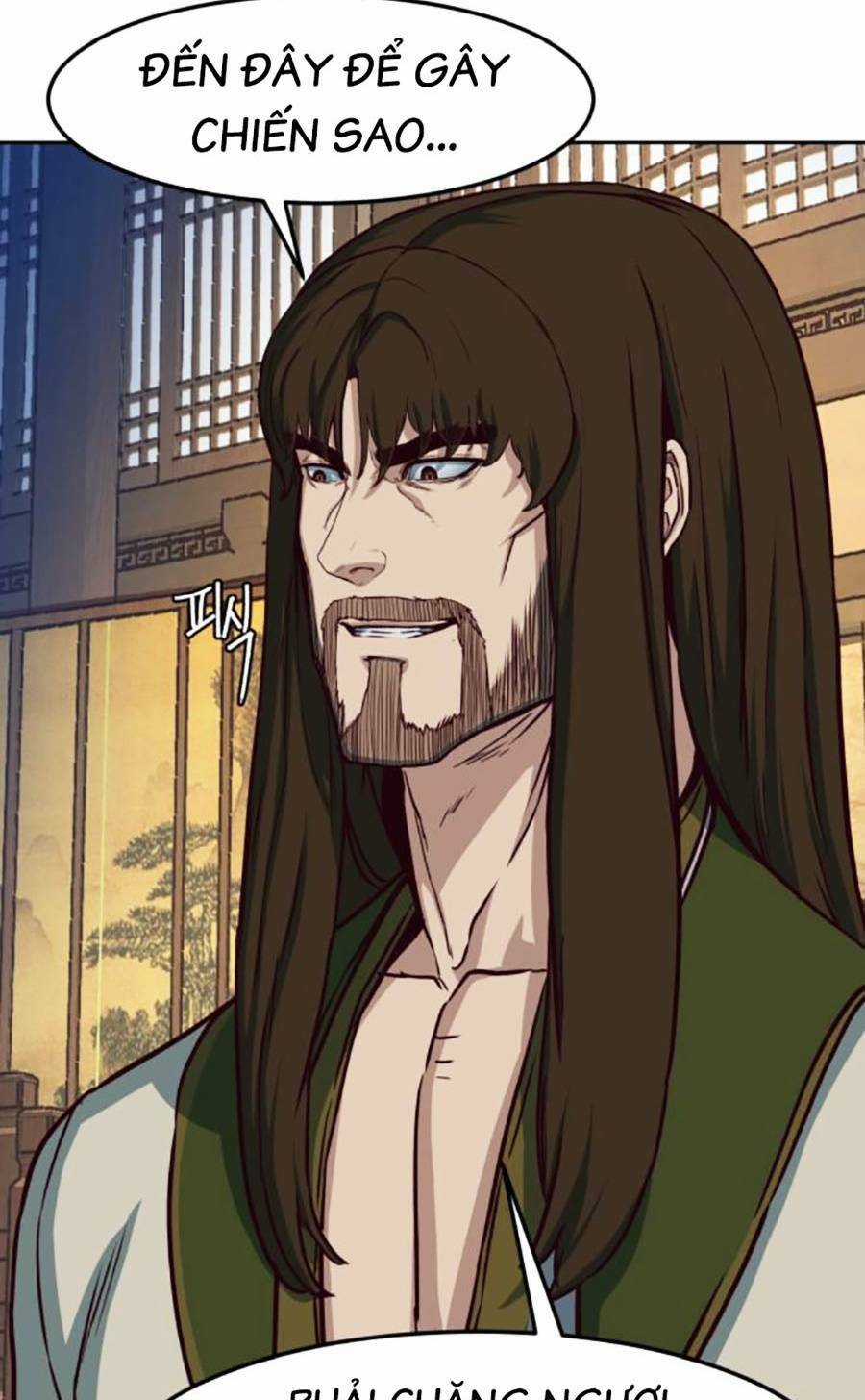 Túy Kiếm Dạ Hành - Chapter 74 - Trang 48