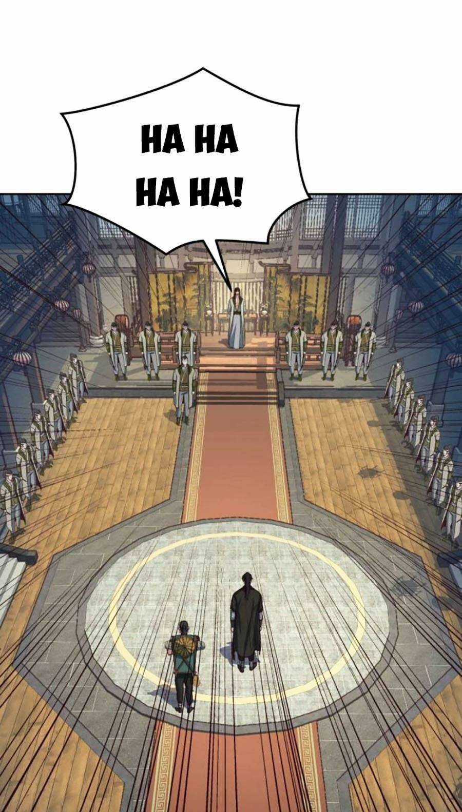 Túy Kiếm Dạ Hành - Chapter 74 - Trang 61