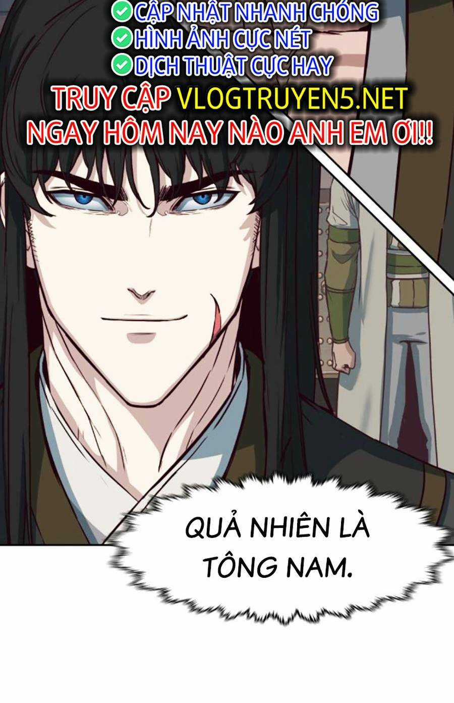 Túy Kiếm Dạ Hành - Chapter 74 - Trang 8