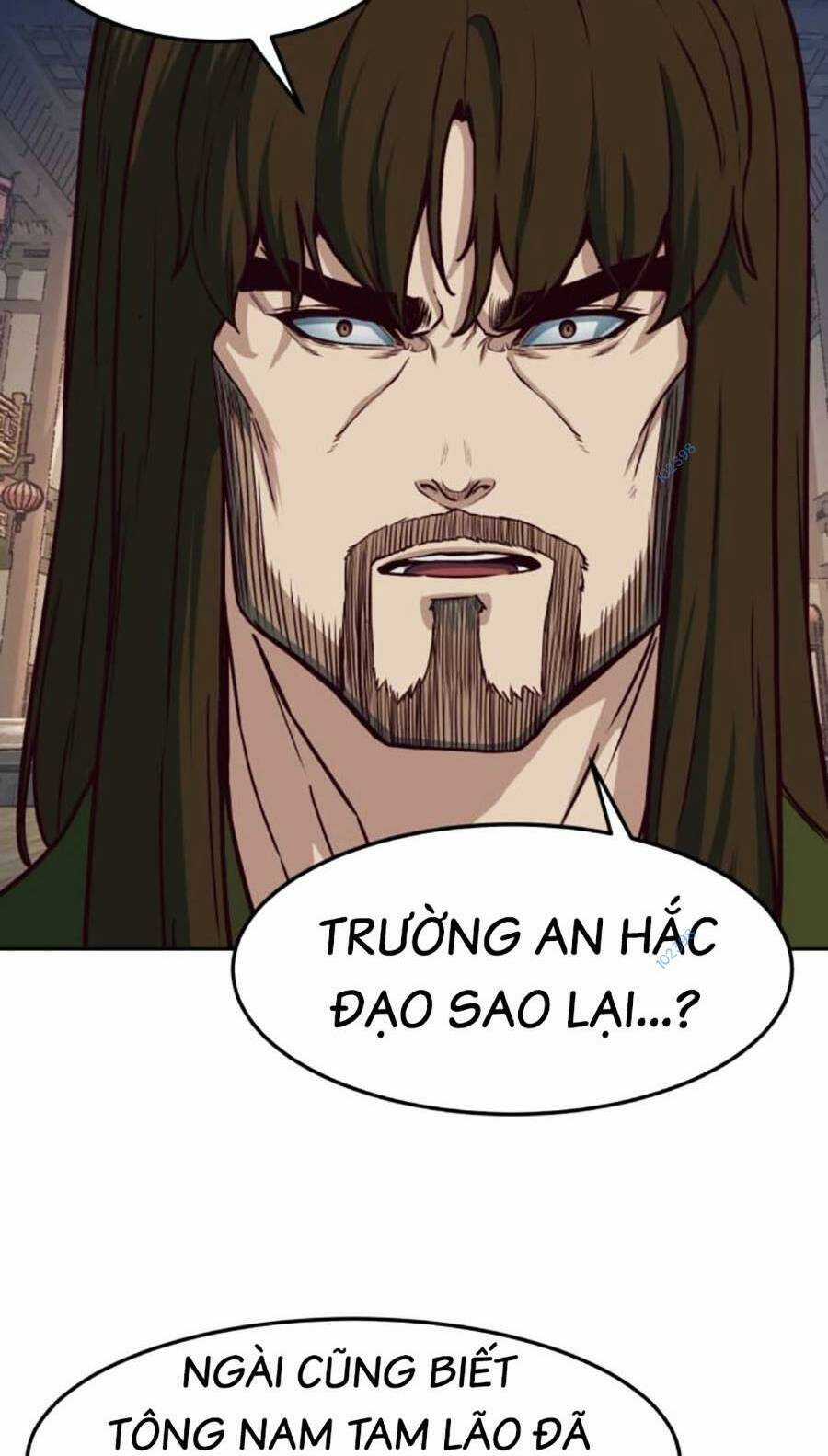 Túy Kiếm Dạ Hành - Chapter 74 - Trang 74