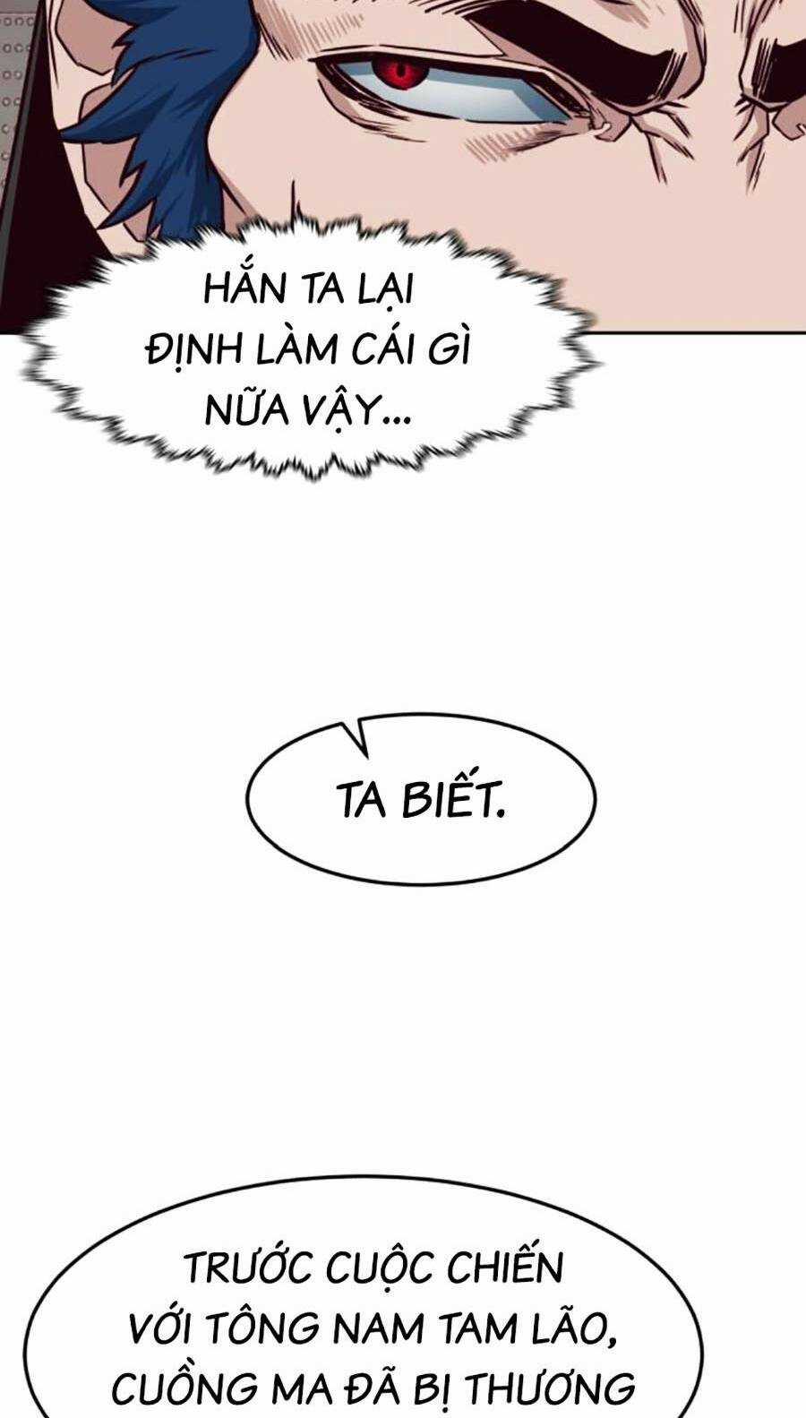 Túy Kiếm Dạ Hành - Chapter 74 - Trang 76