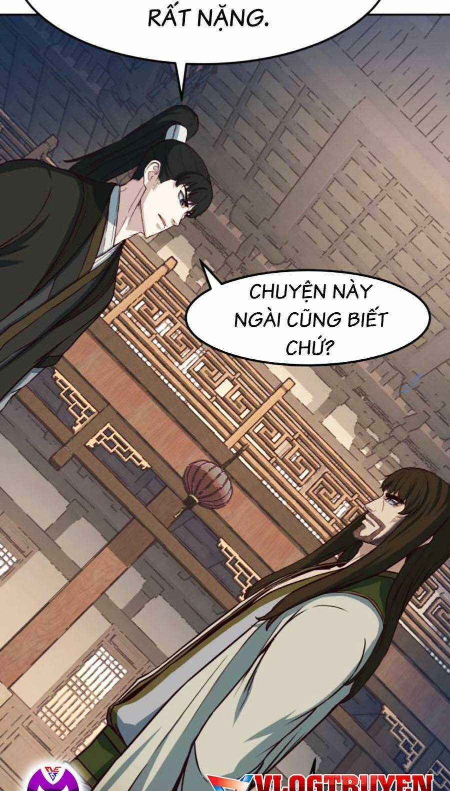 Túy Kiếm Dạ Hành - Chapter 74 - Trang 77