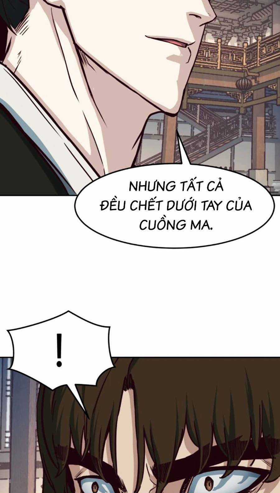 Túy Kiếm Dạ Hành - Chapter 74 - Trang 79