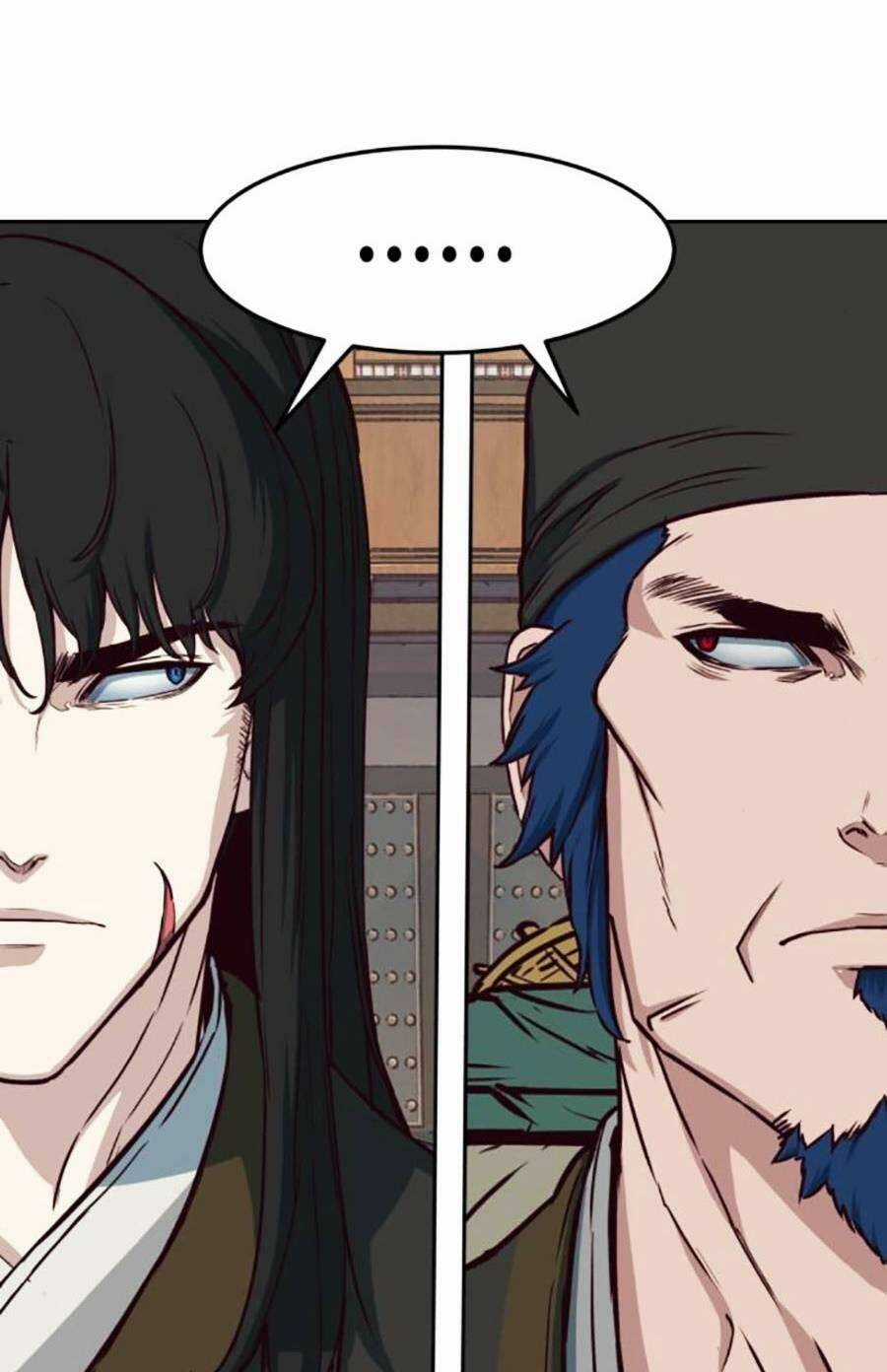 Túy Kiếm Dạ Hành - Chapter 74 - Trang 9