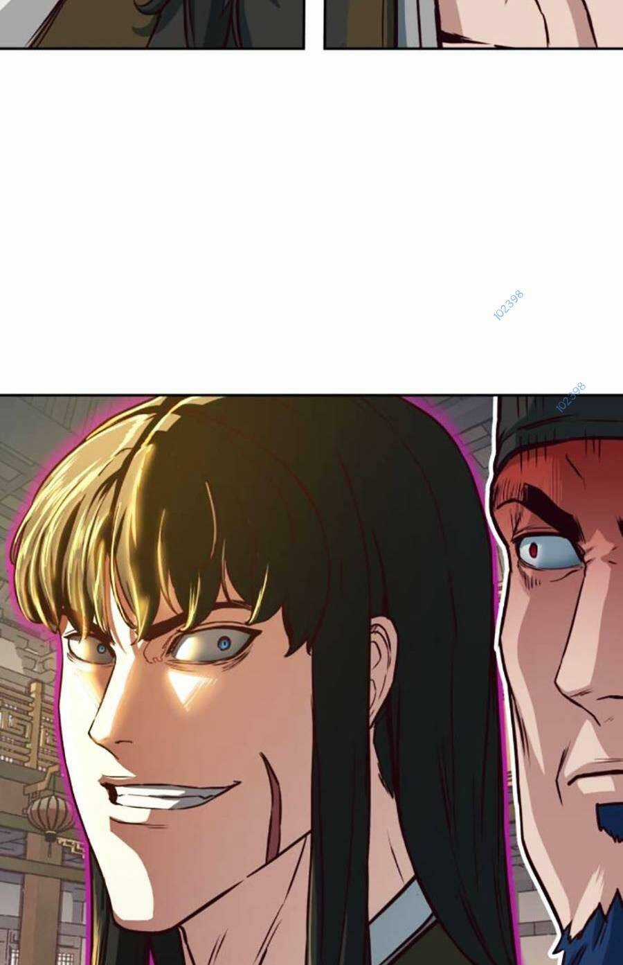 Túy Kiếm Dạ Hành - Chapter 74 - Trang 10