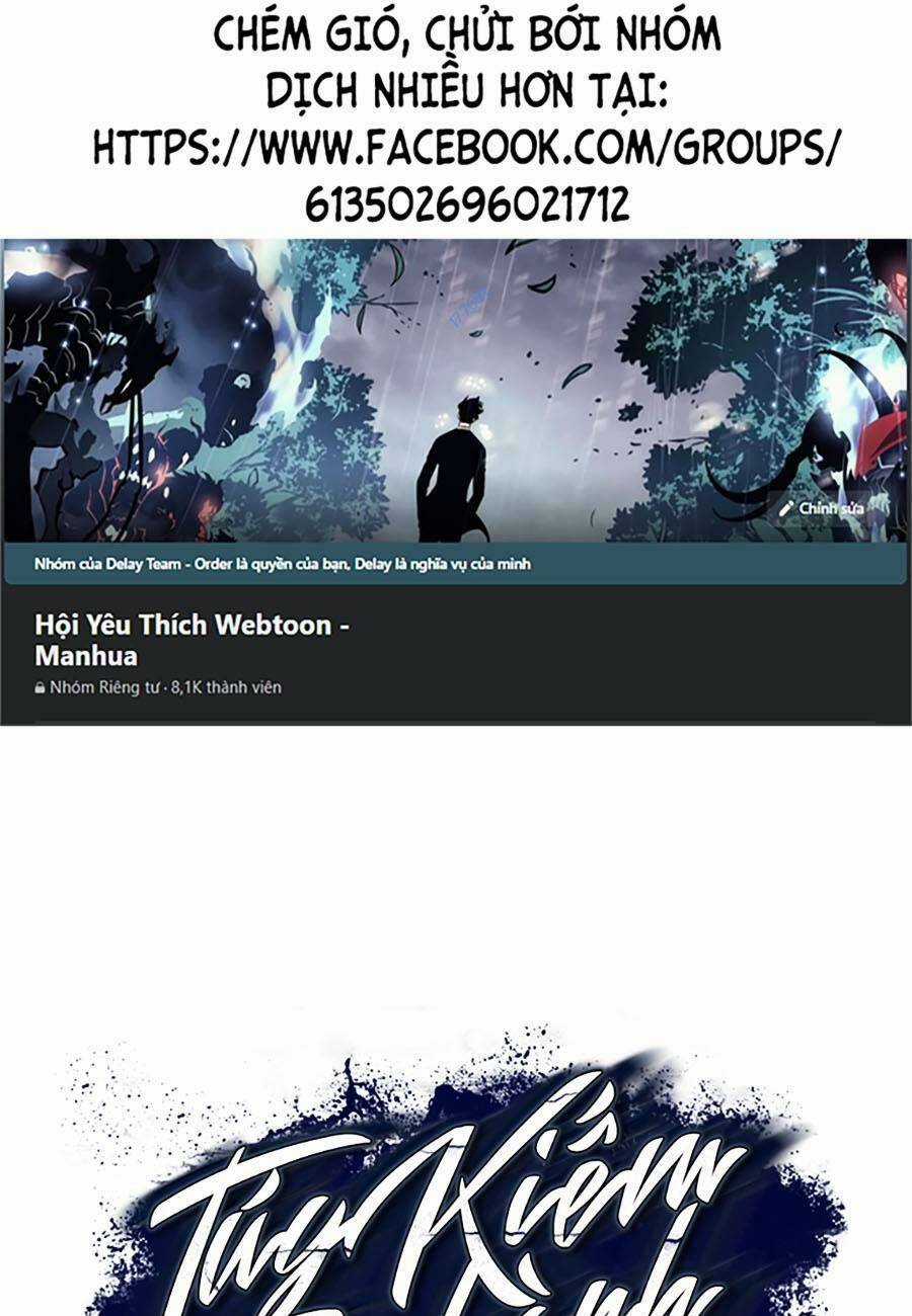 Túy Kiếm Dạ Hành - Chapter 75 - Trang 1