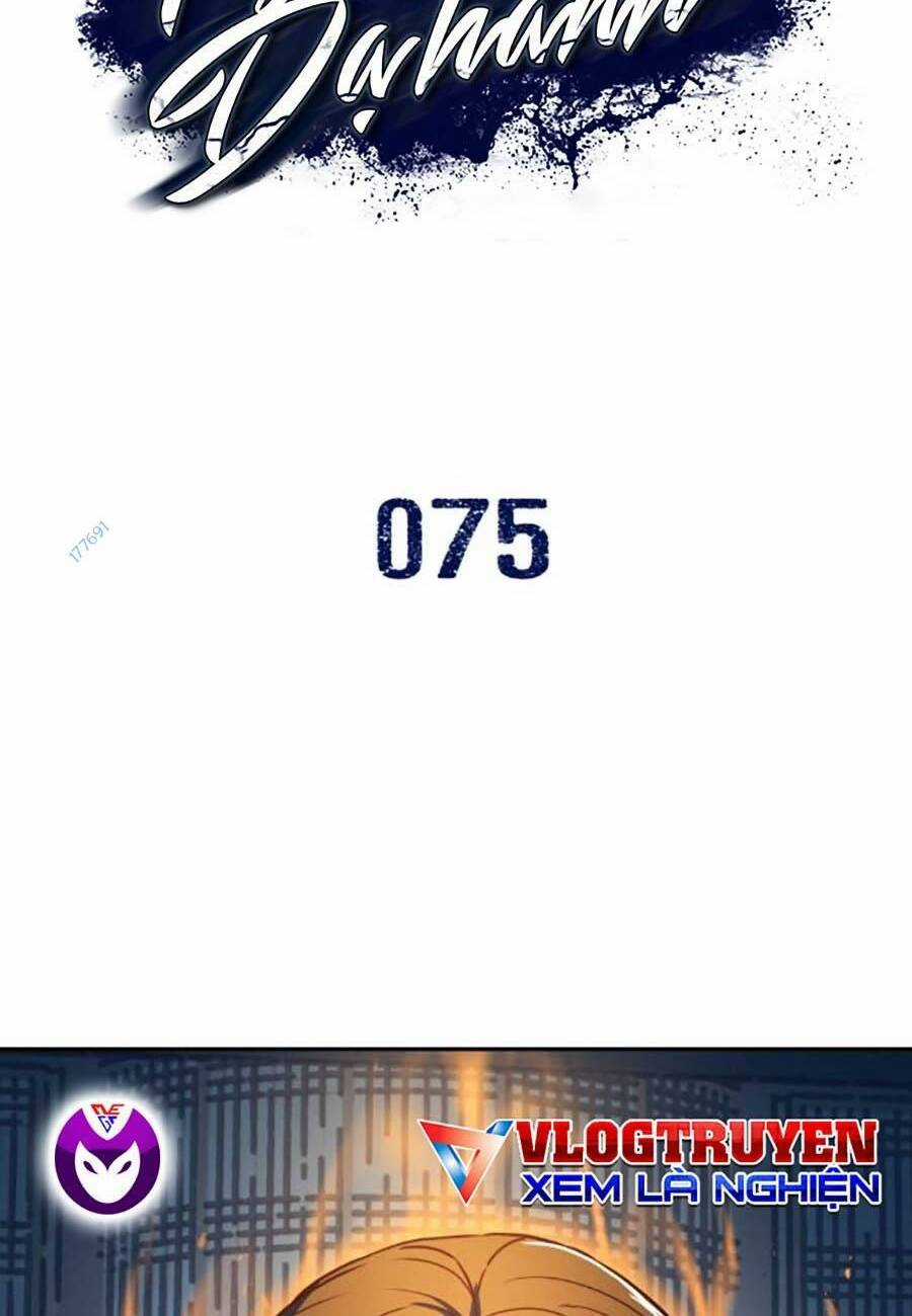 Túy Kiếm Dạ Hành - Chapter 75 - Trang 2