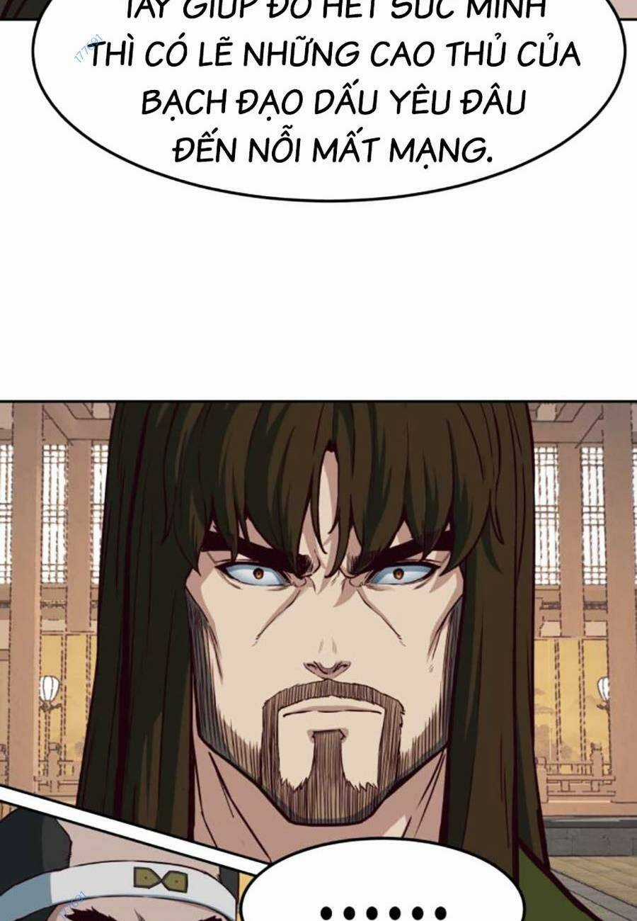 Túy Kiếm Dạ Hành - Chapter 75 - Trang 17