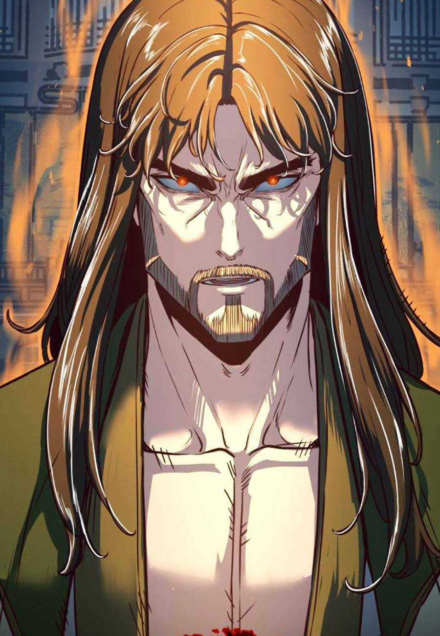 Túy Kiếm Dạ Hành - Chapter 75 - Trang 3