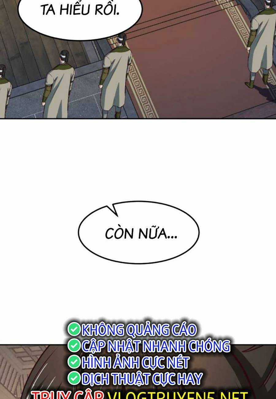 Túy Kiếm Dạ Hành - Chapter 75 - Trang 21