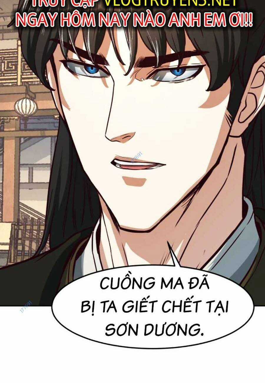 Túy Kiếm Dạ Hành - Chapter 75 - Trang 22