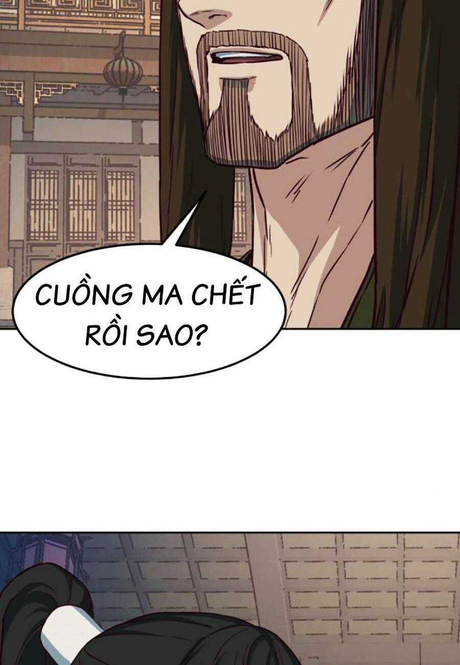 Túy Kiếm Dạ Hành - Chapter 75 - Trang 24