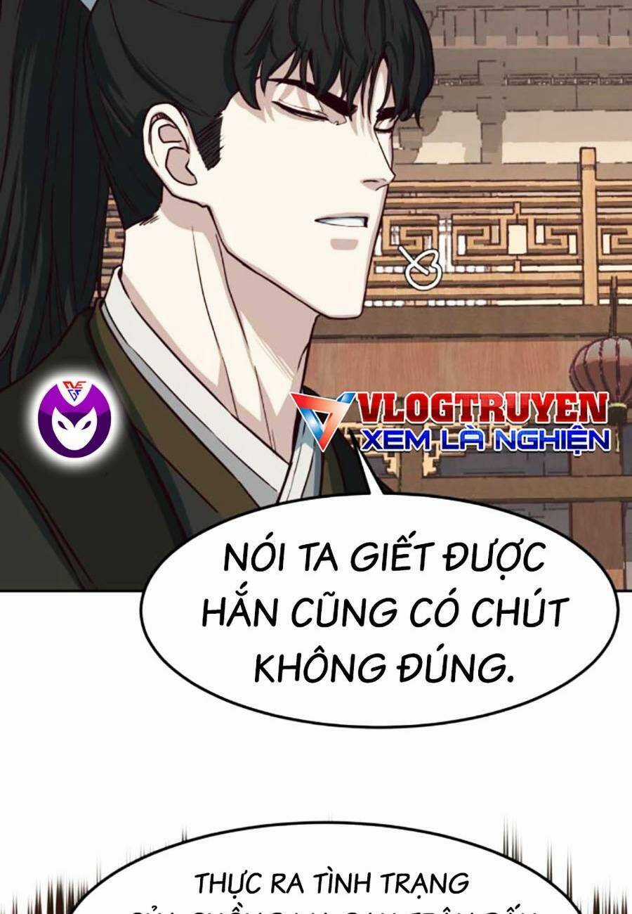Túy Kiếm Dạ Hành - Chapter 75 - Trang 25