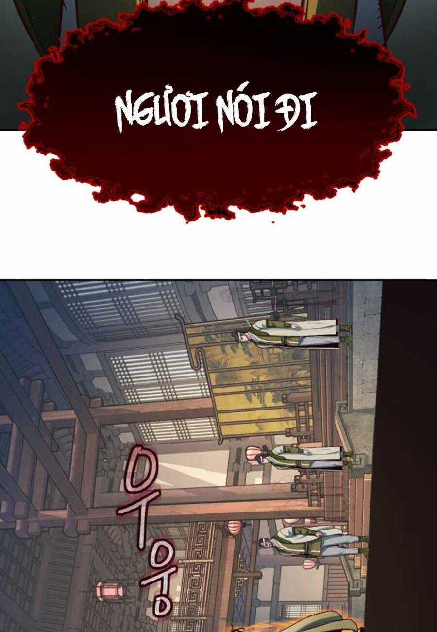 Túy Kiếm Dạ Hành - Chapter 75 - Trang 4