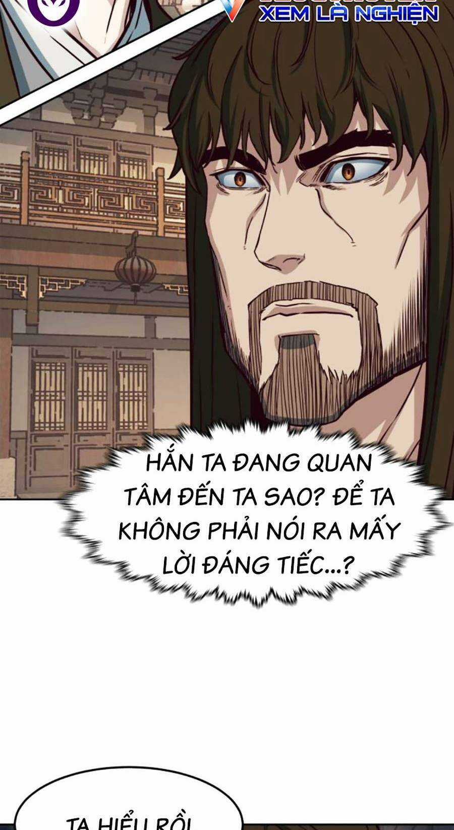 Túy Kiếm Dạ Hành - Chapter 75 - Trang 33
