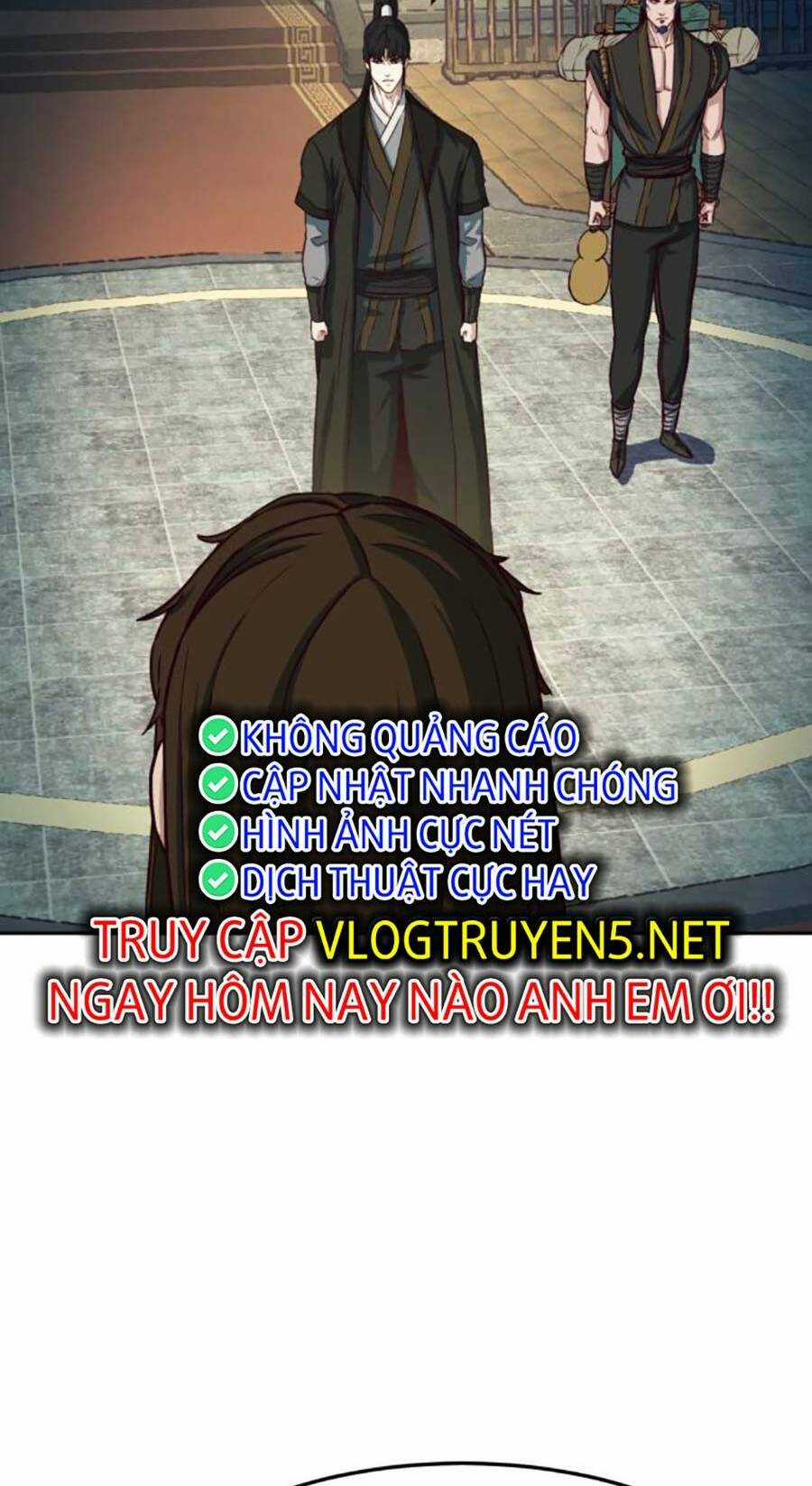 Túy Kiếm Dạ Hành - Chapter 75 - Trang 36