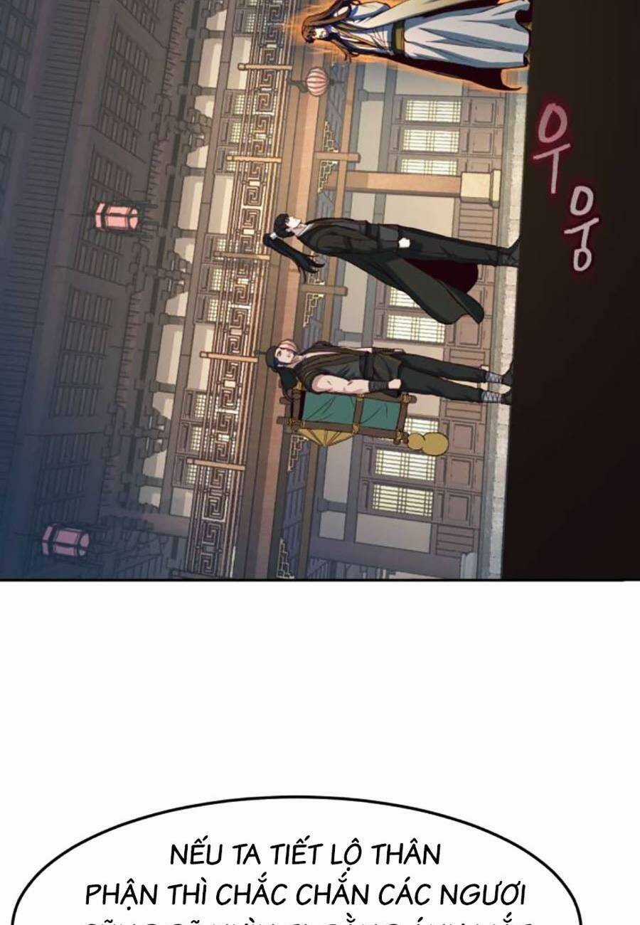 Túy Kiếm Dạ Hành - Chapter 75 - Trang 5