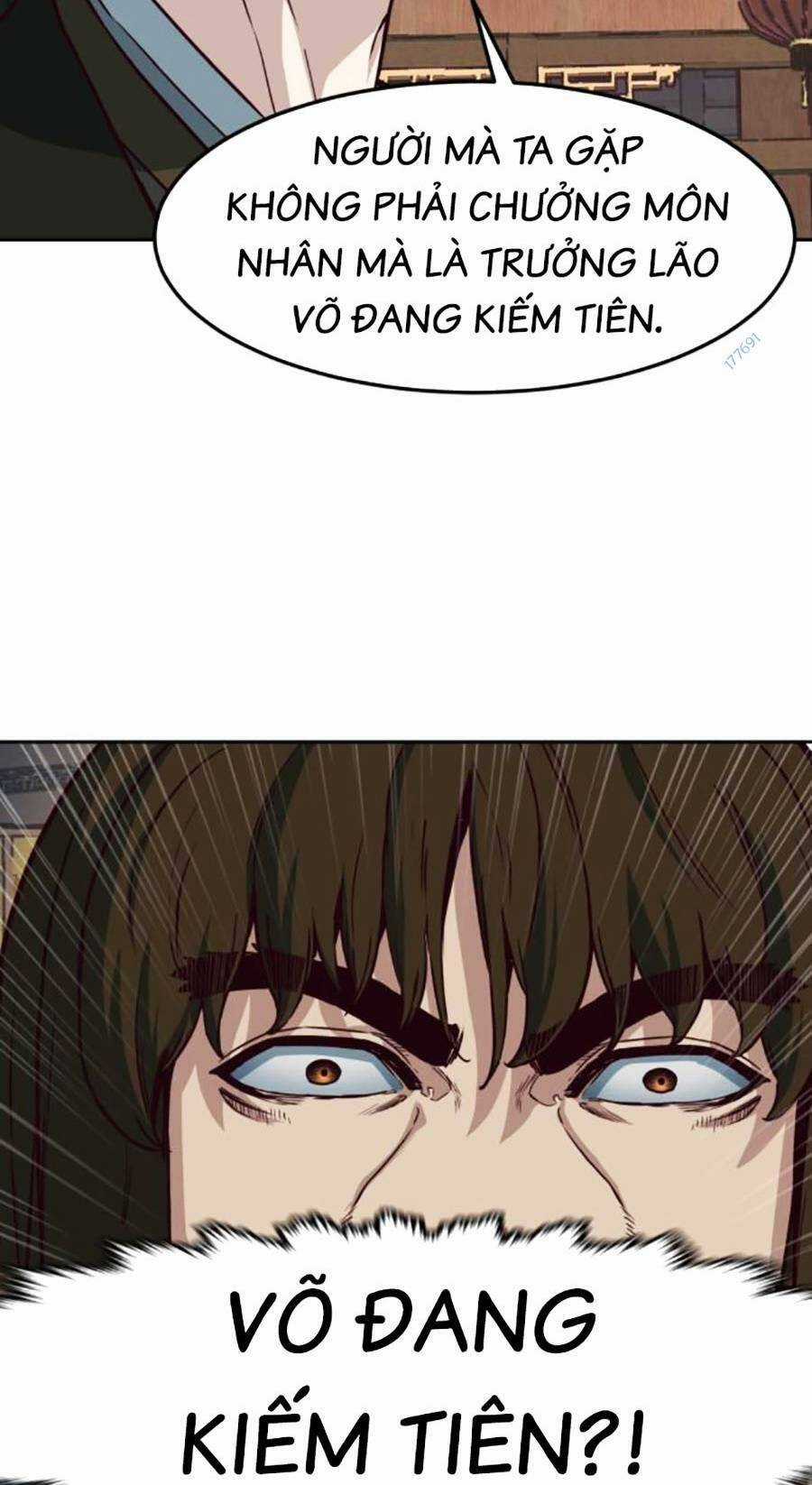 Túy Kiếm Dạ Hành - Chapter 75 - Trang 41