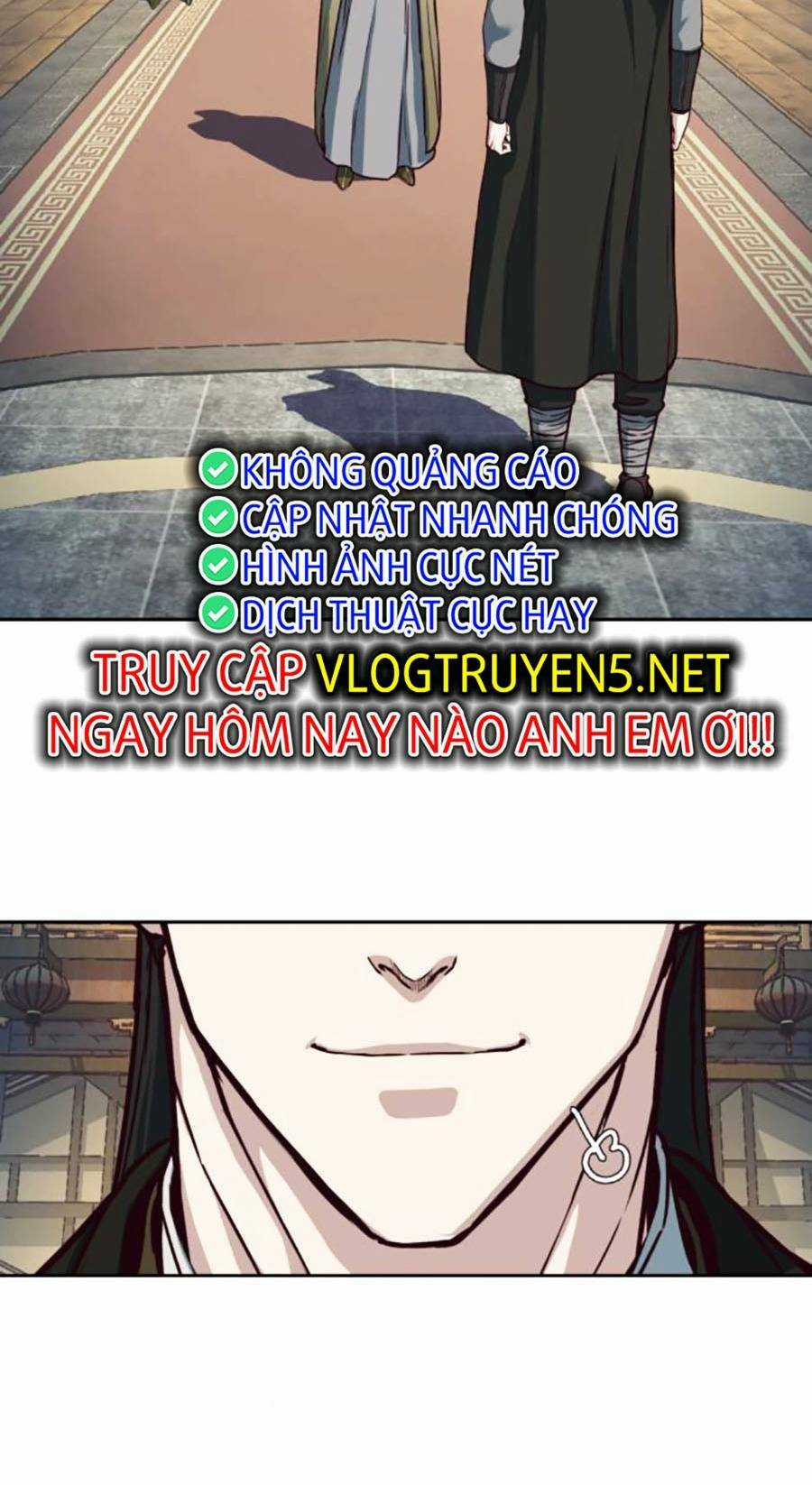 Túy Kiếm Dạ Hành - Chapter 75 - Trang 43