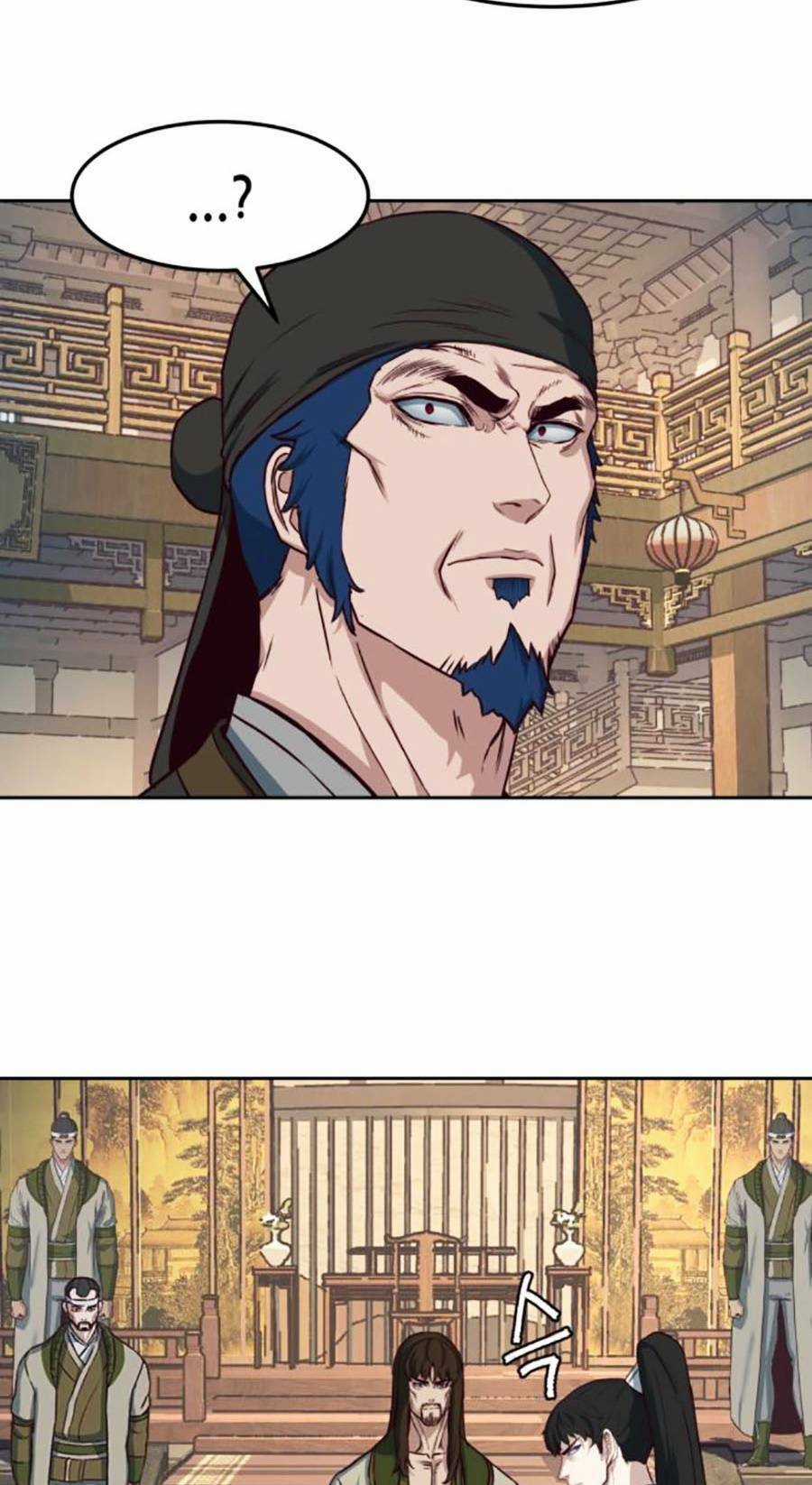 Túy Kiếm Dạ Hành - Chapter 75 - Trang 47