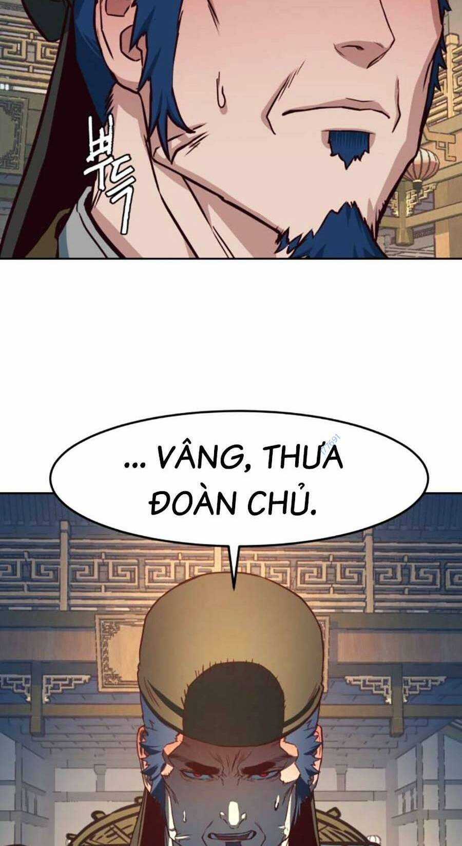 Túy Kiếm Dạ Hành - Chapter 75 - Trang 50
