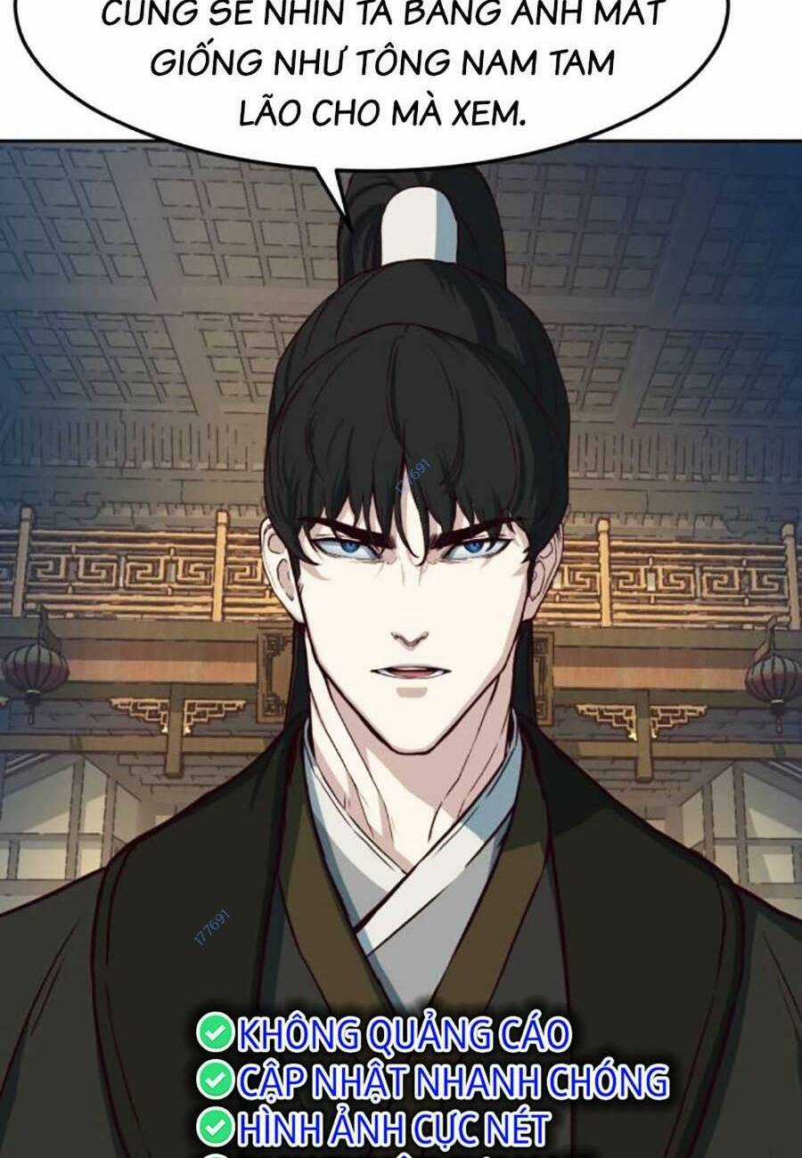 Túy Kiếm Dạ Hành - Chapter 75 - Trang 6