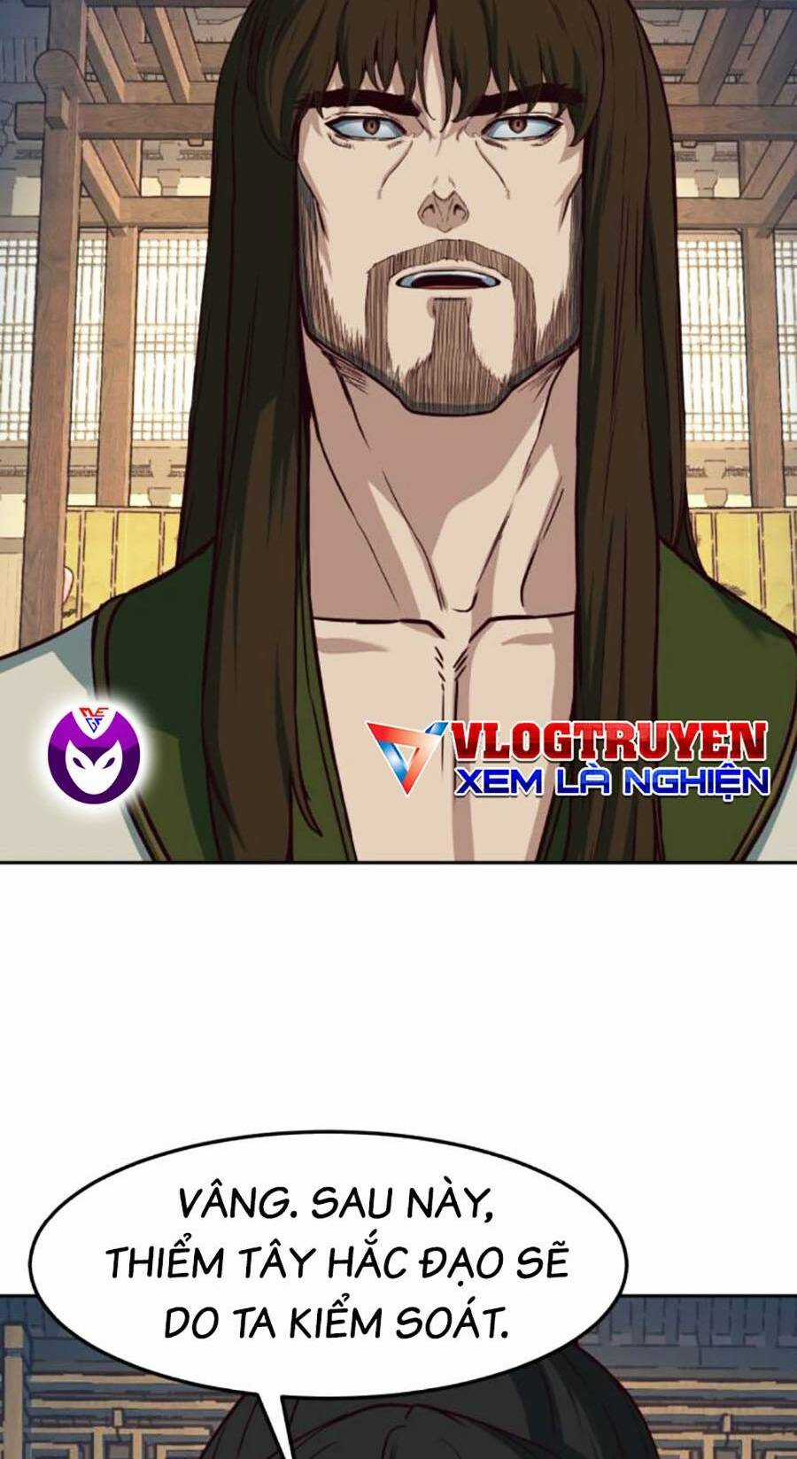 Túy Kiếm Dạ Hành - Chapter 75 - Trang 56