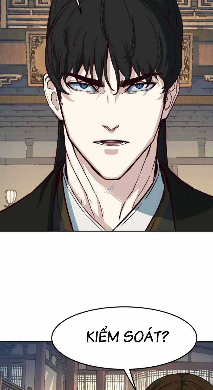 Túy Kiếm Dạ Hành - Chapter 75 - Trang 57