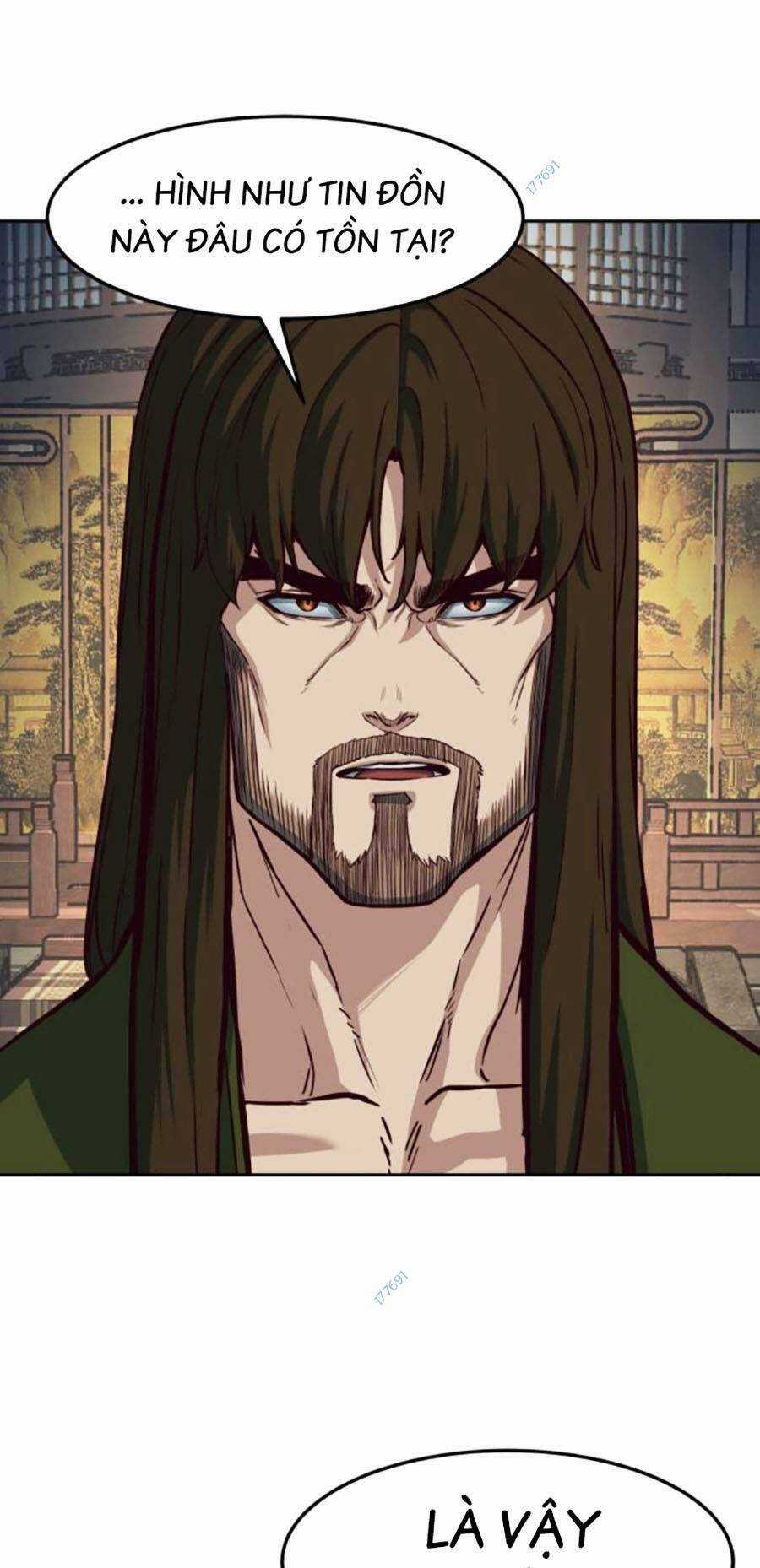 Túy Kiếm Dạ Hành - Chapter 75 - Trang 61