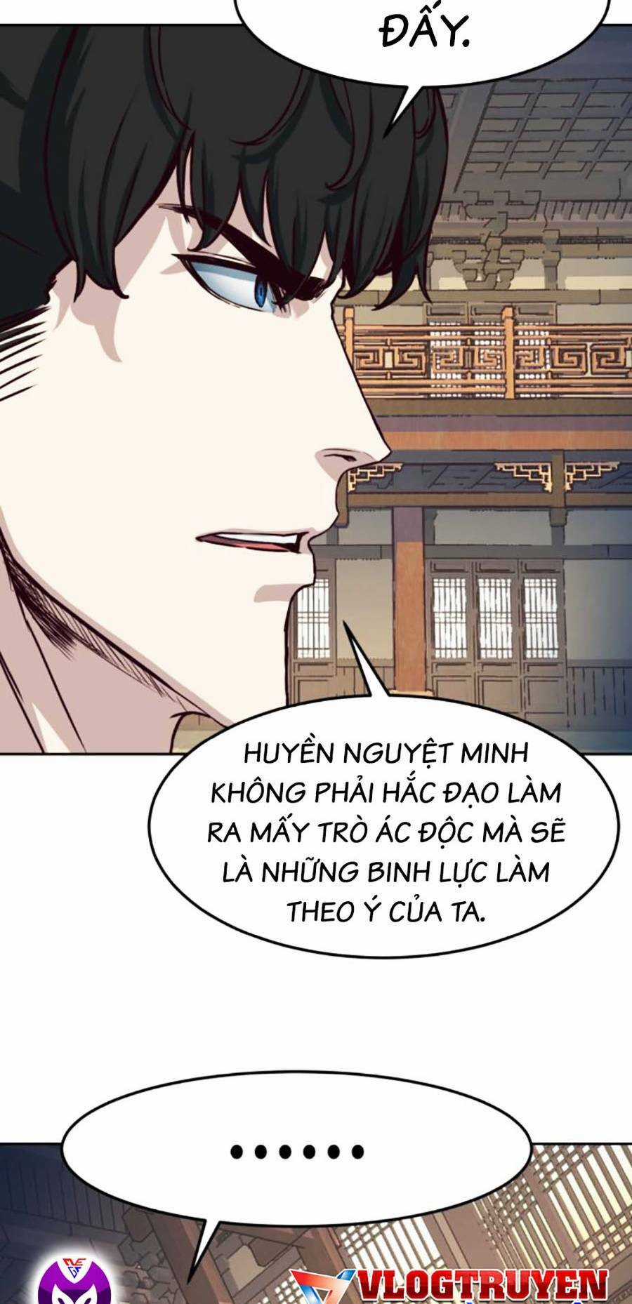 Túy Kiếm Dạ Hành - Chapter 75 - Trang 62