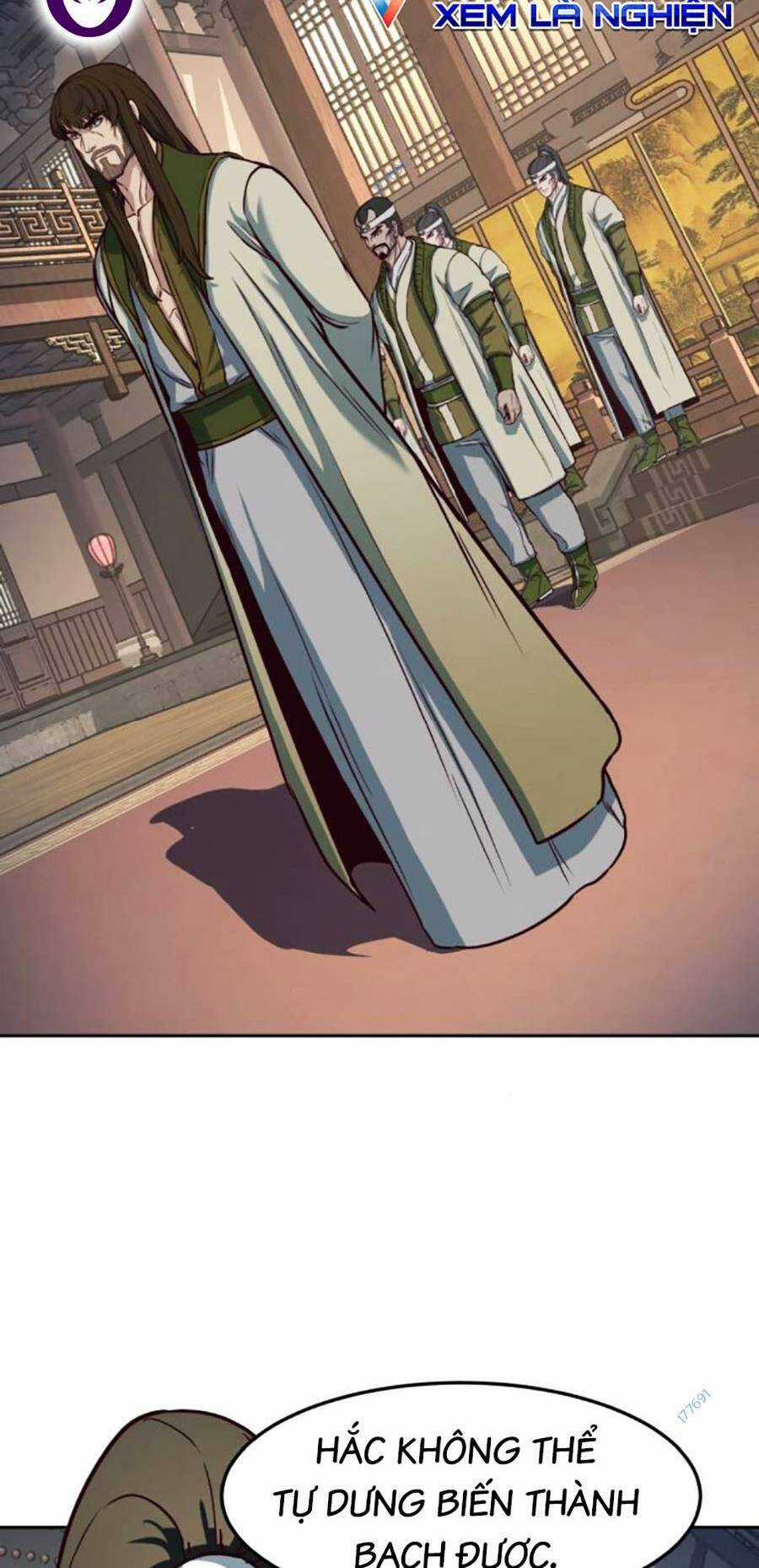Túy Kiếm Dạ Hành - Chapter 75 - Trang 63