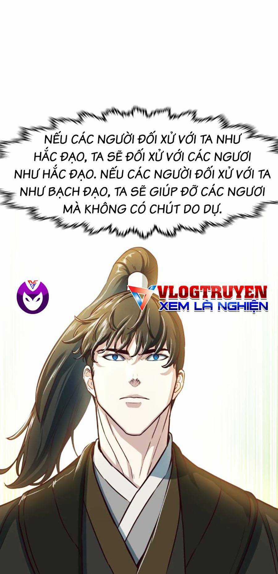 Túy Kiếm Dạ Hành - Chapter 75 - Trang 68