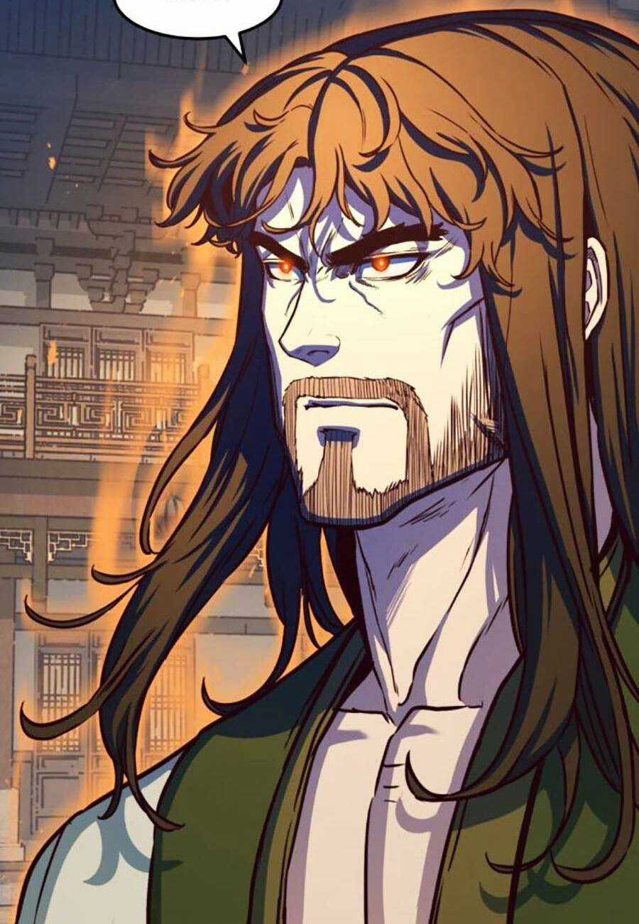 Túy Kiếm Dạ Hành - Chapter 75 - Trang 8