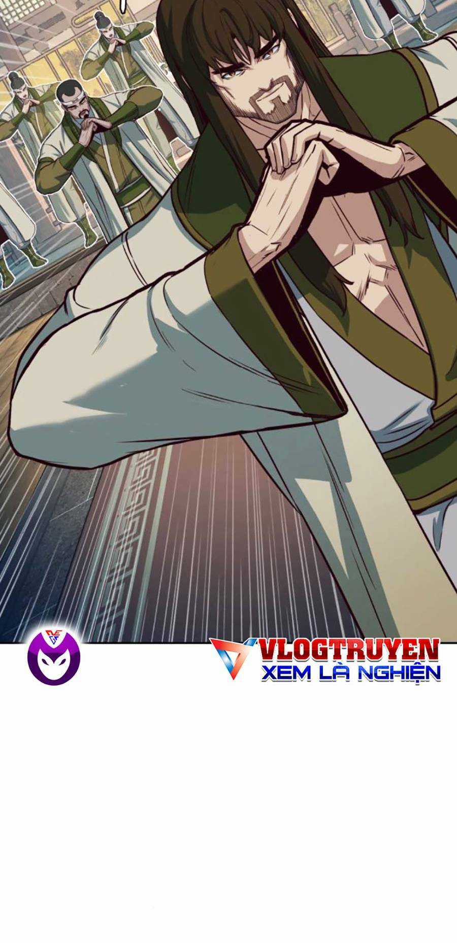 Túy Kiếm Dạ Hành - Chapter 75 - Trang 72