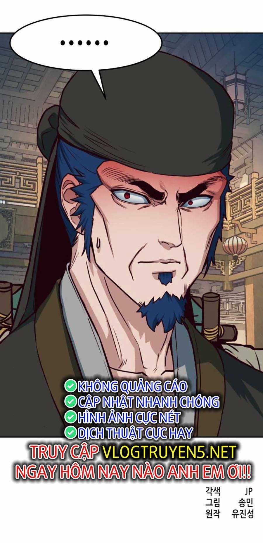 Túy Kiếm Dạ Hành - Chapter 75 - Trang 74