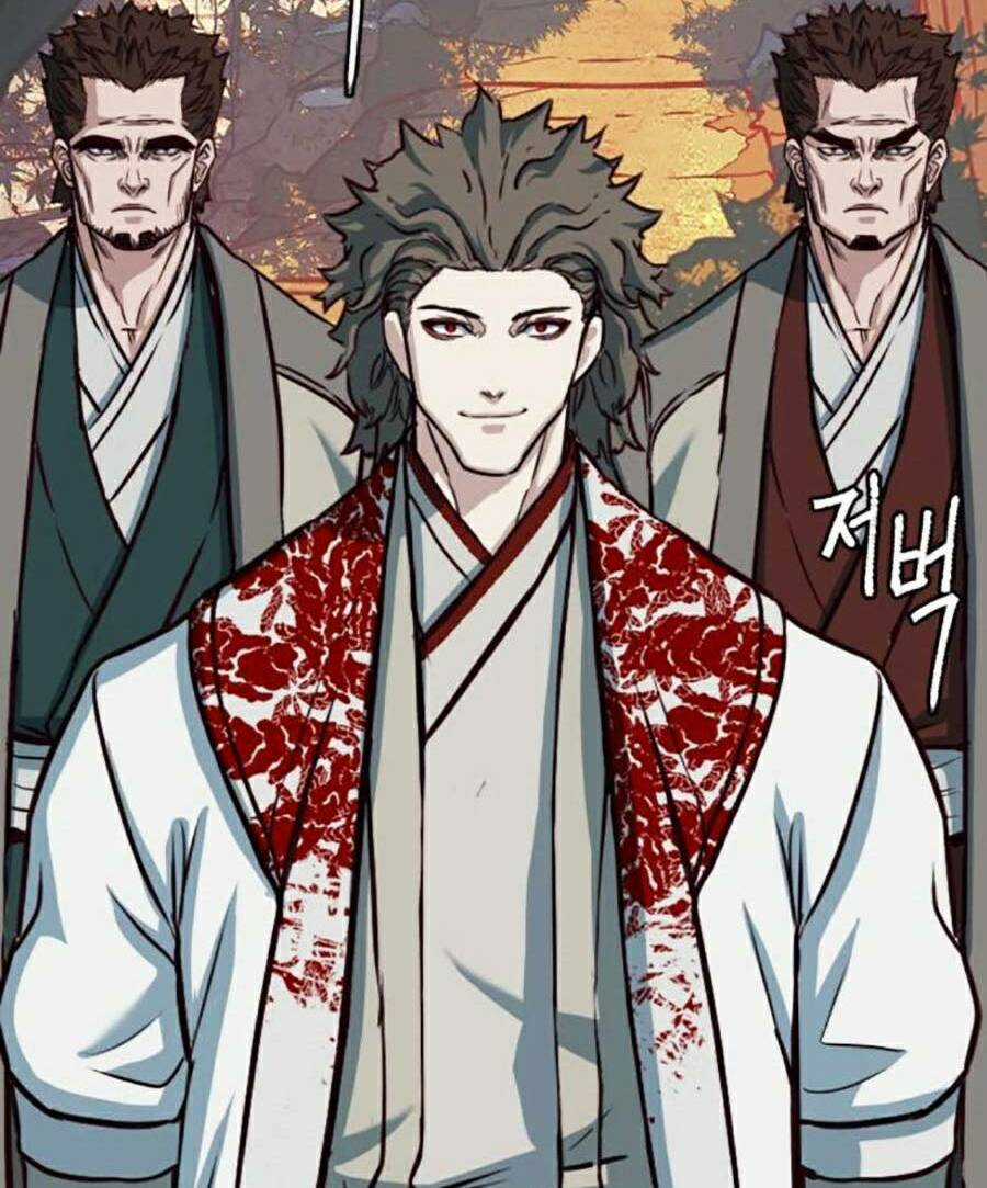 Túy Kiếm Dạ Hành - Chapter 76 - Trang 104