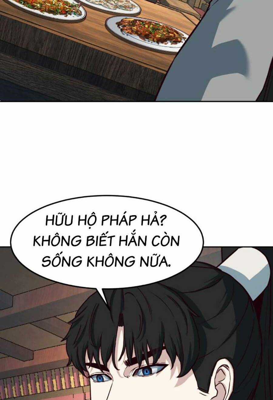Túy Kiếm Dạ Hành - Chapter 76 - Trang 12