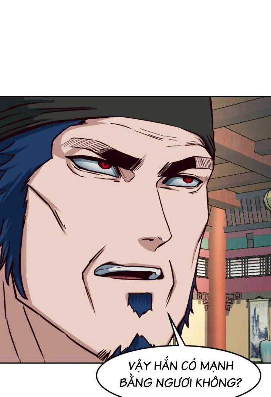 Túy Kiếm Dạ Hành - Chapter 76 - Trang 16