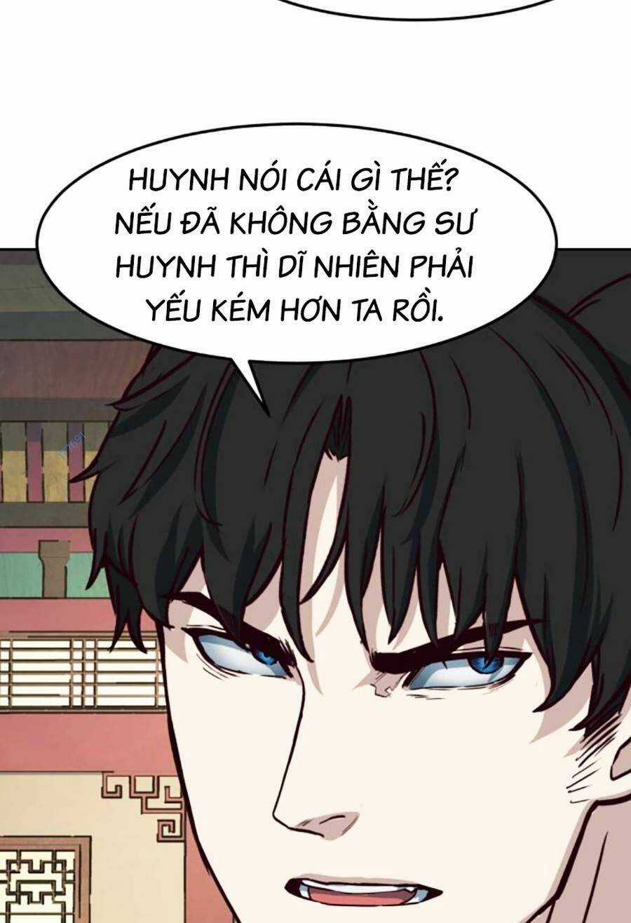 Túy Kiếm Dạ Hành - Chapter 76 - Trang 17