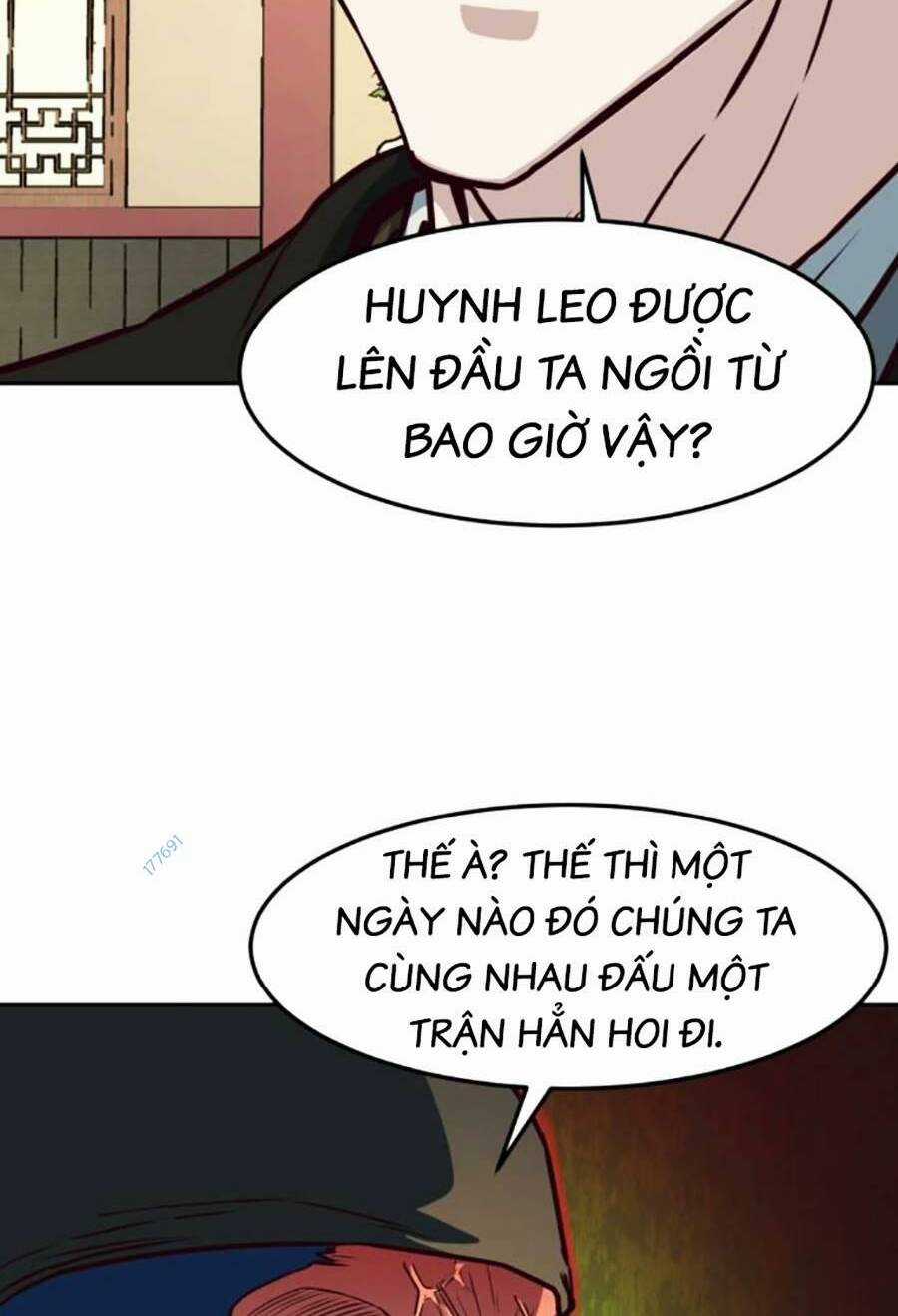 Túy Kiếm Dạ Hành - Chapter 76 - Trang 18