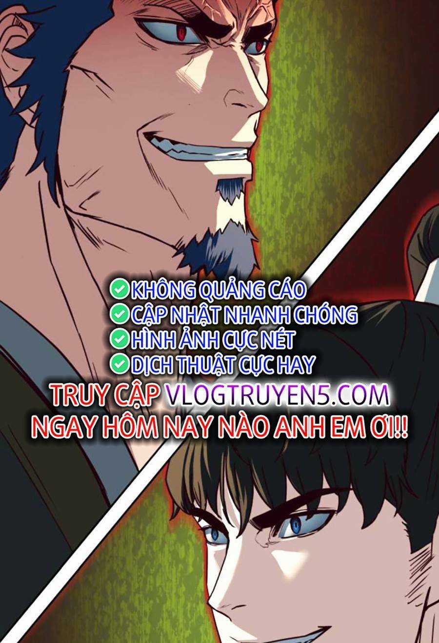 Túy Kiếm Dạ Hành - Chapter 76 - Trang 19