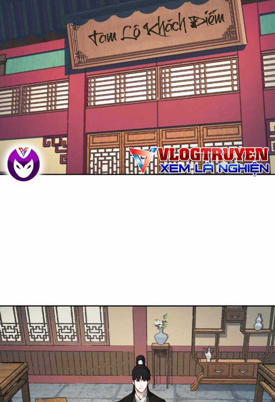 Túy Kiếm Dạ Hành - Chapter 76 - Trang 3