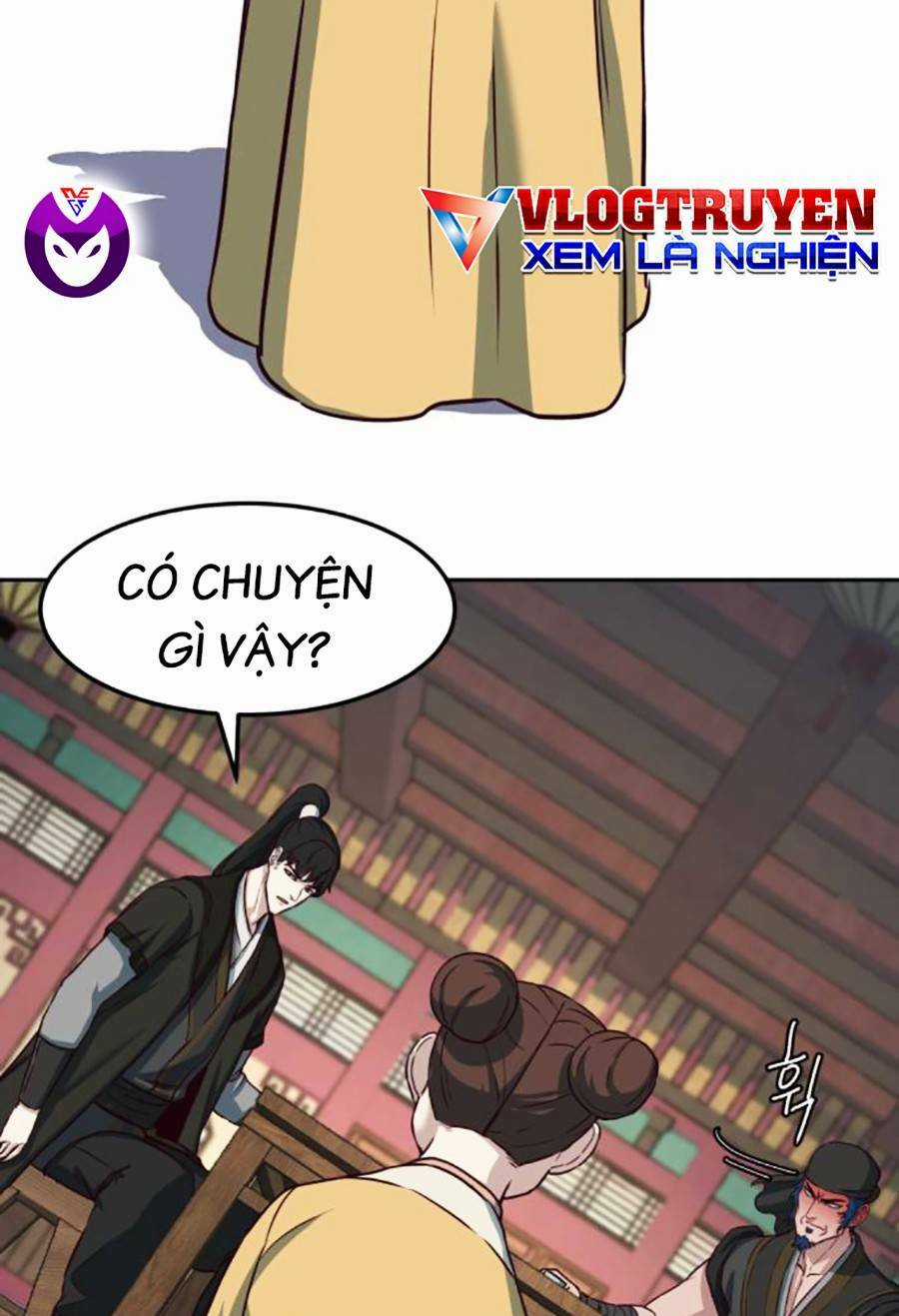 Túy Kiếm Dạ Hành - Chapter 76 - Trang 23