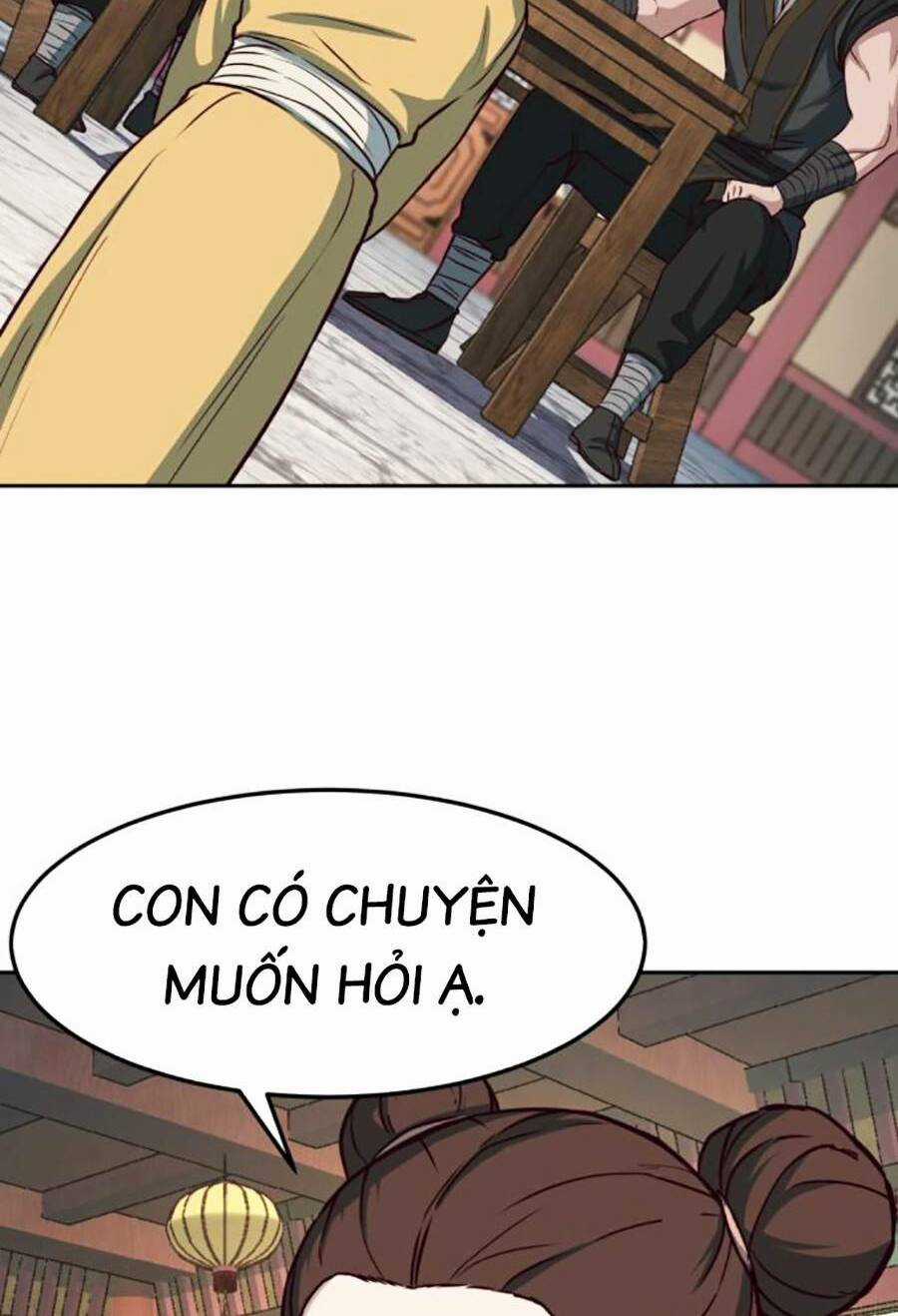 Túy Kiếm Dạ Hành - Chapter 76 - Trang 24